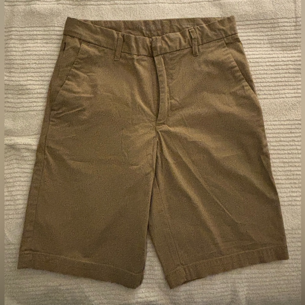 Goodfellow & Co Tan Shorts